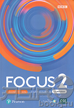 2 Edition Focus Level 2 - Student"s Book with ActiveBook/ 2        "Focus".  2 -     