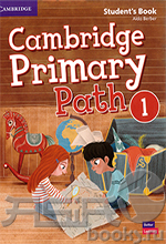 Cambridge Primary Path Level 1 - Student"s Book/      "Cambridge Primary Path".  1 -       