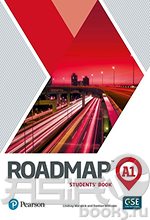 Roadmap Level A1 - Student"s Book and Interactive eBook/      "Roadmap".  A1 -    