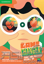 Game Changer Level Starter - Student"s Book and Workbook with Digital Pack/      "Game Changer",   -       